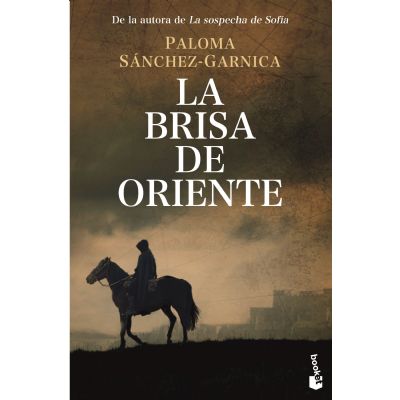 La brisa de oriente - booket