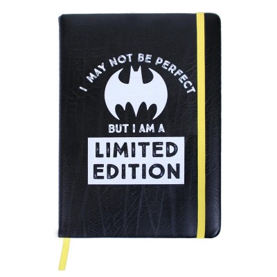 Libreta Premium Batman A5