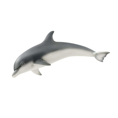 Delfin de Schleich.