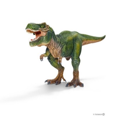 Tiranosaurio rex -14525-...