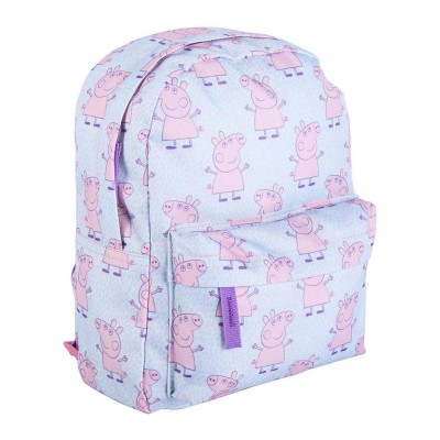 Mochila Guardería Peppa Pig...