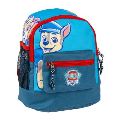 Mochila Ingantil Paw Patrol...