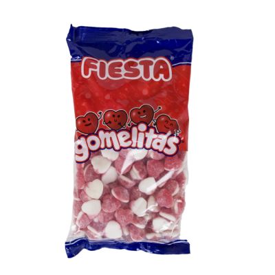 Gomelitas Corazón Pica...