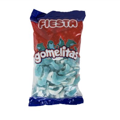 Gomelitas Delfín 1kg. 136...