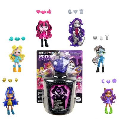 Monster High Potions