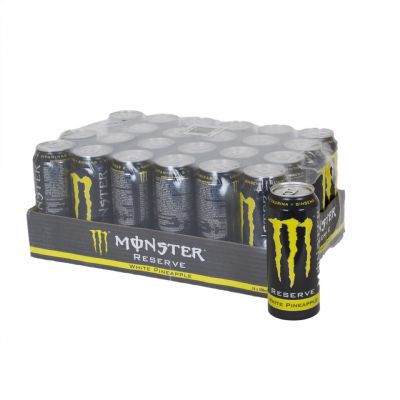 Monster Rererve Piña 24 uds...