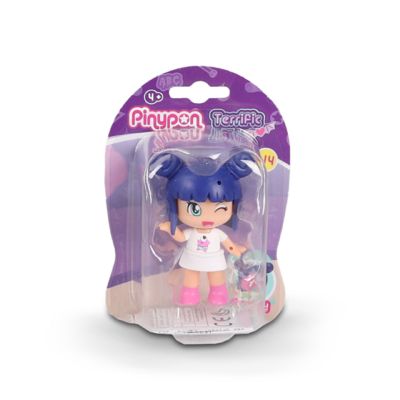 Pinypon Serie 14 Famosa