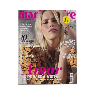 Marie Claire Mini - No 442