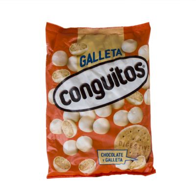 Conguito Galleta Choco...