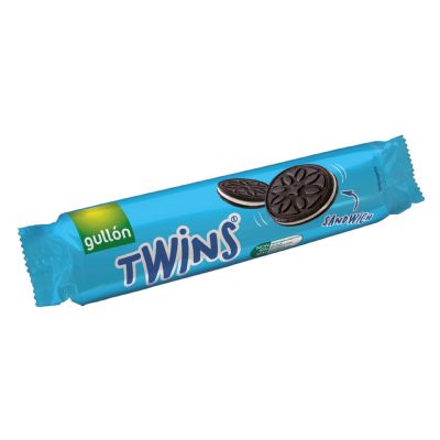 Galleta Twins 154g. Gullón