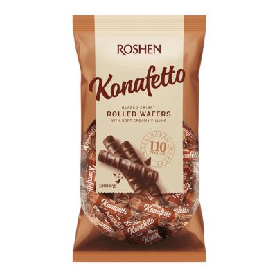 Konafetto Barquillo Choco...