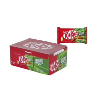 Kit Kat Avellana 24 uds...