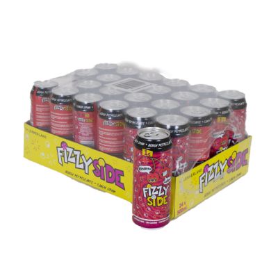 Fizzyside Piruleta 500 ml....