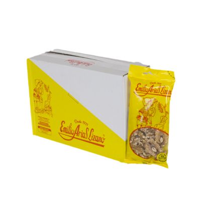 Nueces Peladas 70g. 8 uds...