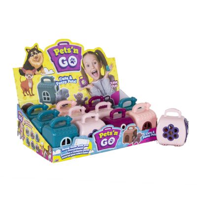 Pets`n Go - No 1