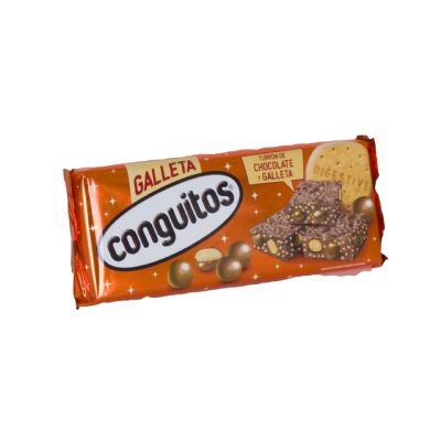 Turrón de Conguitos de...