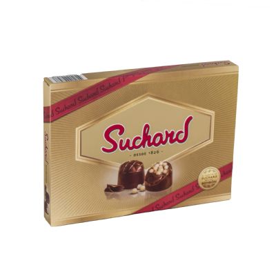 Bombón Suchard 127g. Mondelez