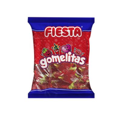 Gominolas Guindilla Brillo...