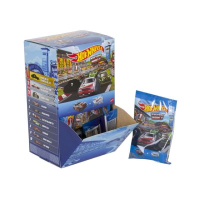 Hot Wheels Serie 1 Mistery...